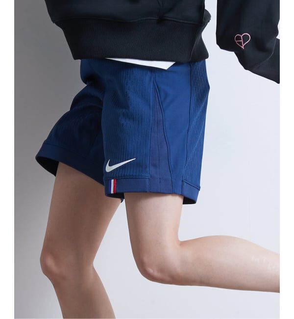 Paris Saint-Germain「【NIKE / ナイキ】PSG M DF ADV SHORT MATCH HM HJ4643- 410」|その他|ネイビー