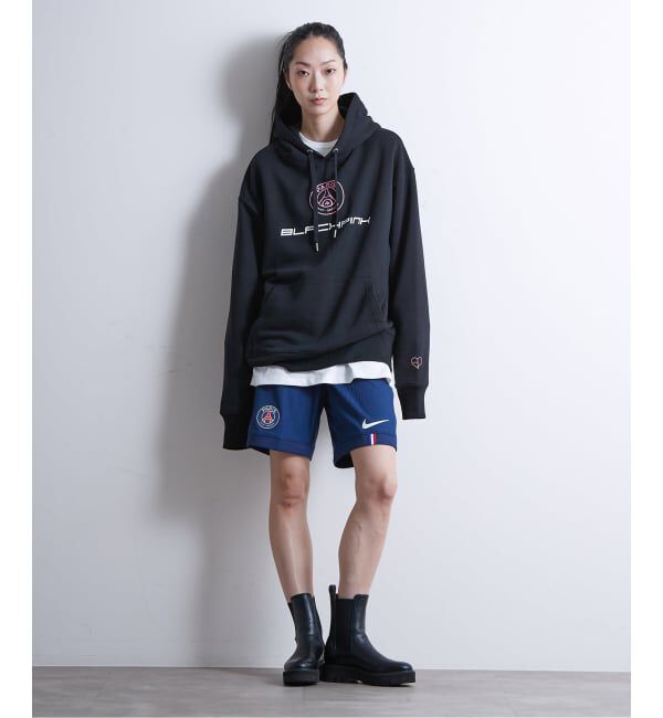 Paris Saint-Germain「【NIKE / ナイキ】PSG M DF ADV SHORT MATCH HM HJ4643- 410」|その他|