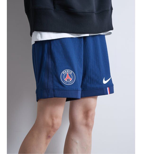 Paris Saint-Germain「【NIKE / ナイキ】PSG M DF ADV SHORT MATCH HM HJ4643- 410」|その他|
