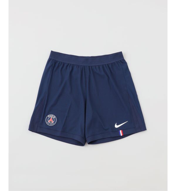 Paris Saint-Germain「【NIKE / ナイキ】PSG M DF ADV SHORT MATCH HM HJ4643- 410」|その他|