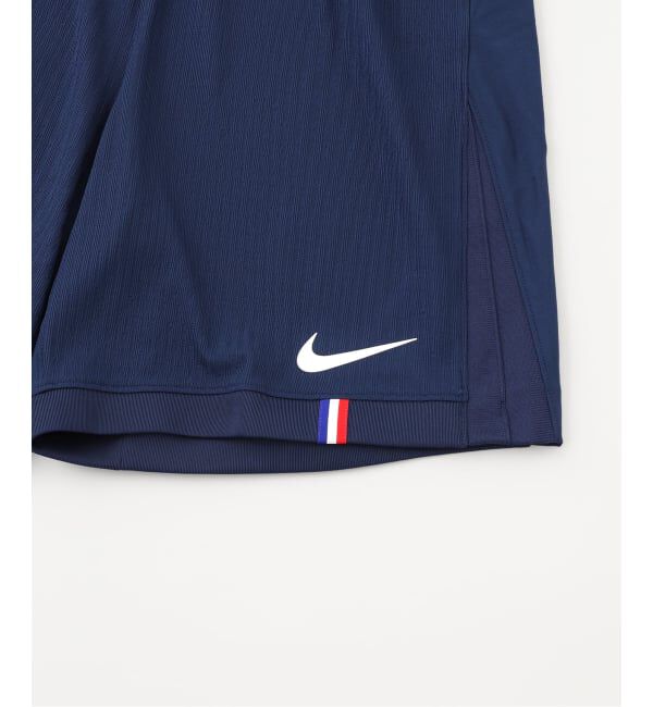 Paris Saint-Germain「【NIKE / ナイキ】PSG M DF ADV SHORT MATCH HM HJ4643- 410」|その他|