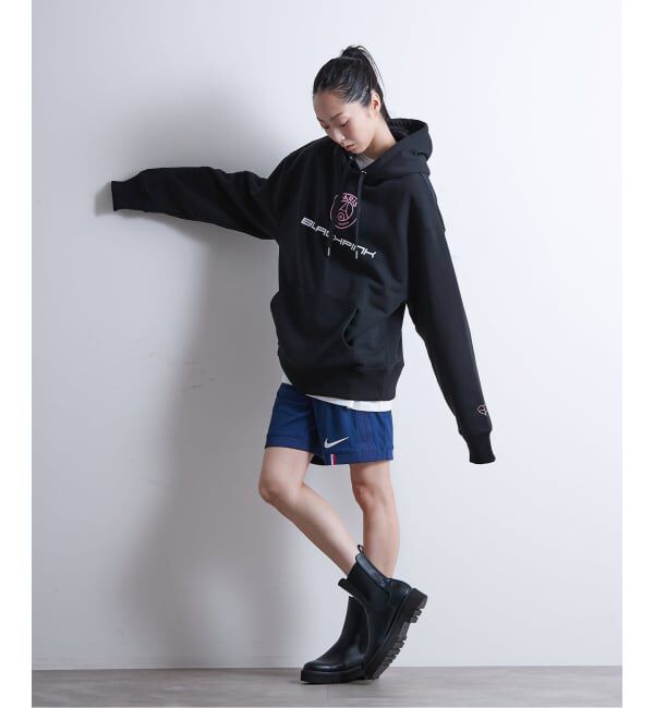 Paris Saint-Germain「【NIKE / ナイキ】PSG M DF ADV SHORT MATCH HM HJ4643- 410」|その他|