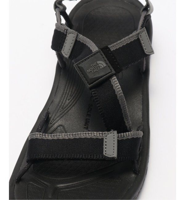 EDIFICE「THE NORTH FACE (ノースフェイス) STRATUM SWIFT」|サンダル|