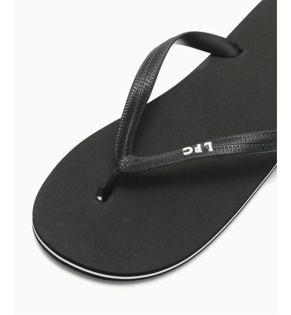 Liverpool FC「【Liverpool FC / リバプール FC】 FLIP FLOP」|サンダル|