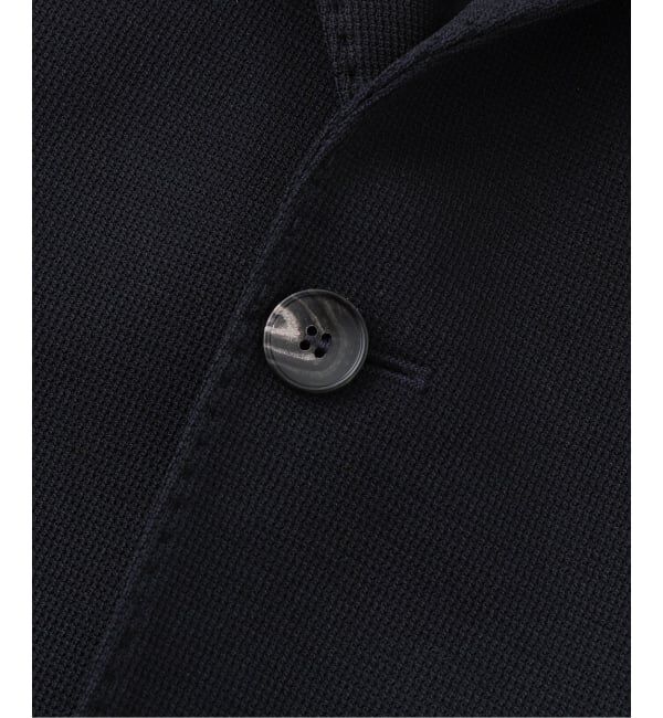 EDIFICE「BRERAS (ブレラス) Jersey Solid ジャケット」|その他|