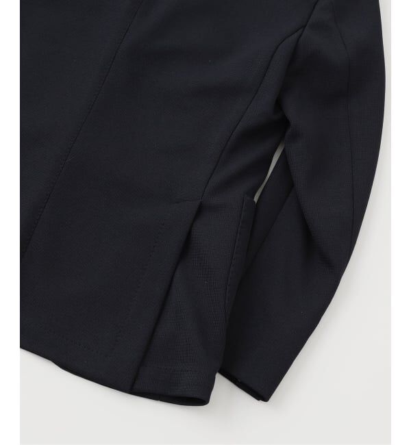 EDIFICE「BRERAS (ブレラス) Jersey Solid ジャケット」|その他|