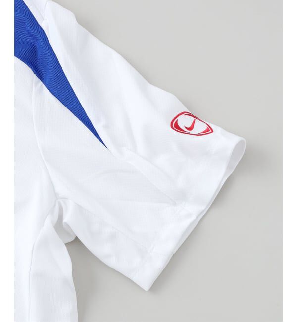 Paris Saint-Germain「【NIKE / ナイキ】PSG M NK DF STRK SS TOP K 3R HM3345- 101」|Tシャツ・カットソー|