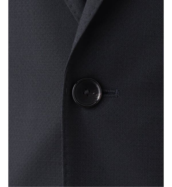 EDIFICE「D.OLIVER 3ボタン ドビー」|スーツ|