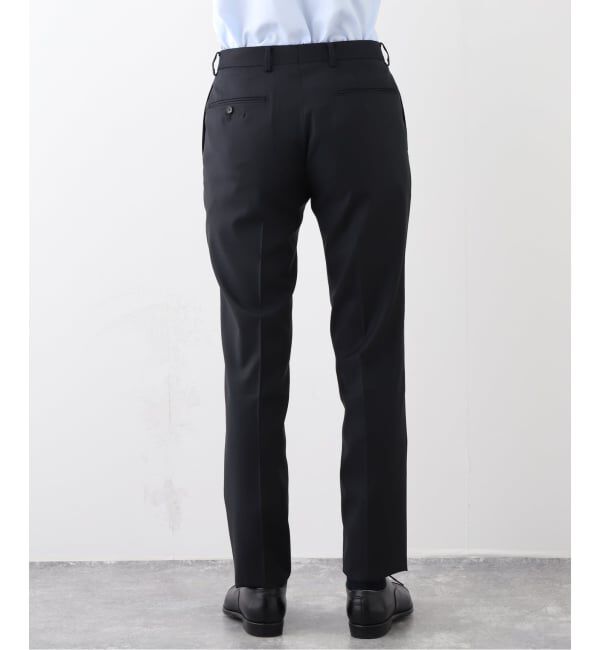 EDIFICE「D.OLIVER 3ボタン ドビー」|スーツ|