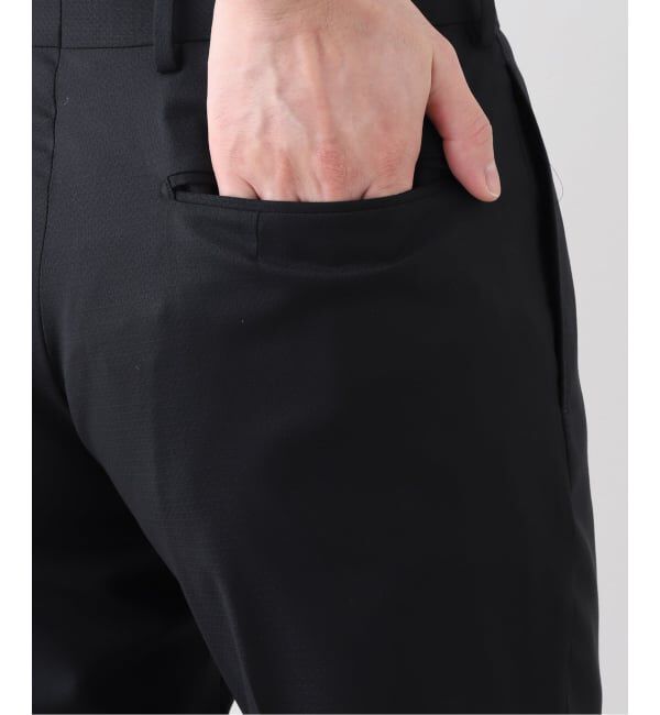 EDIFICE「D.OLIVER 3ボタン ドビー」|スーツ|