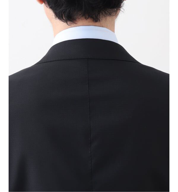 EDIFICE「D.OLIVER 3ボタン ドビー」|スーツ|