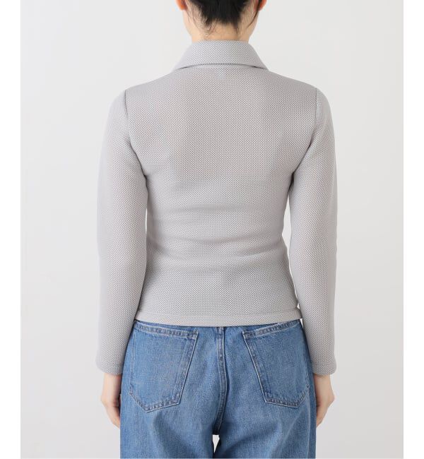 PULP「COMING OF AGE / カミングオブエイジ FITTED ZIP JACKET」|その他|