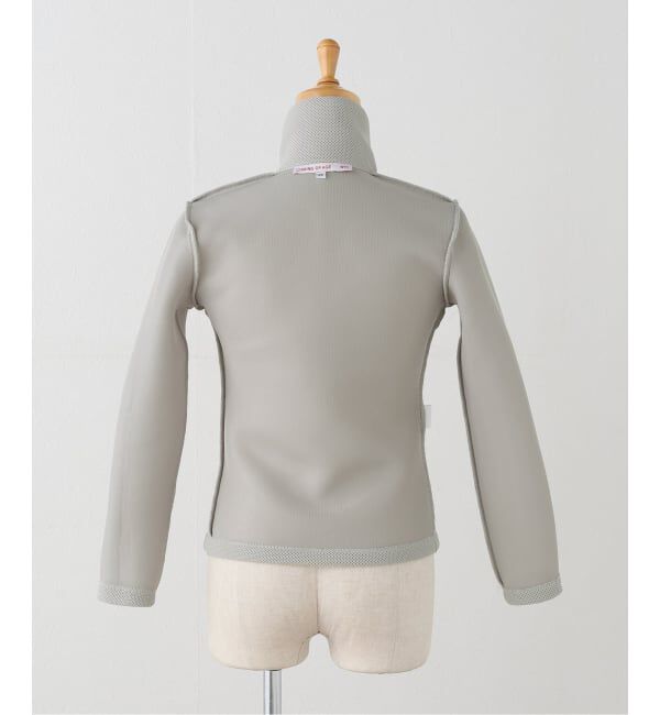 PULP「COMING OF AGE / カミングオブエイジ FITTED ZIP JACKET」|その他|