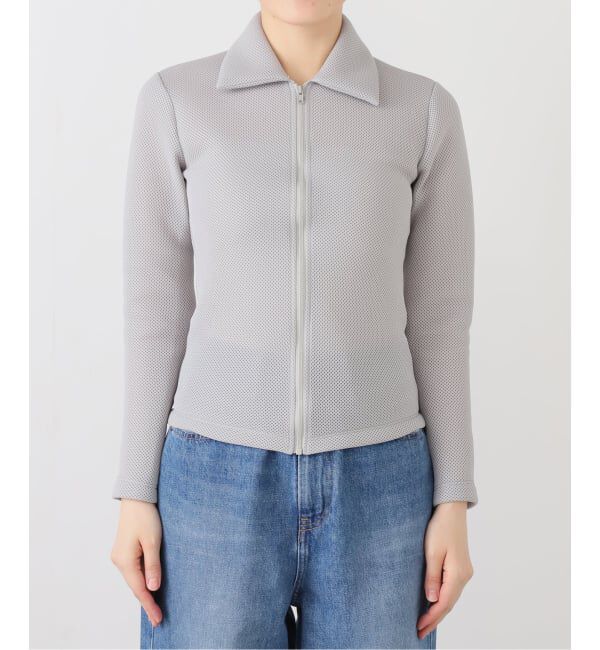 PULP「COMING OF AGE / カミングオブエイジ FITTED ZIP JACKET」|その他|