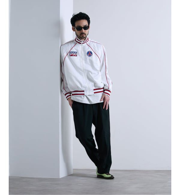 Paris Saint-Germain「【Paris Saint-Germain / パリ・サン＝ジェルマン】 JP Iconic Satin Zip」|その他|