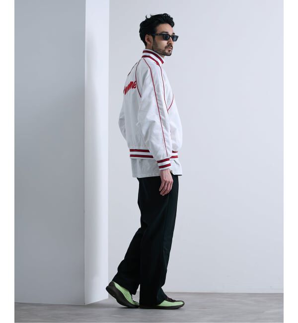 Paris Saint-Germain「【Paris Saint-Germain / パリ・サン＝ジェルマン】 JP Iconic Satin Zip」|その他|