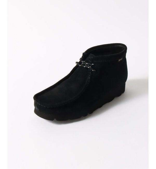 JOURNAL STANDARD「Clarks / クラークス Wallabee BT GTX 26173318」|ショートブーツ|