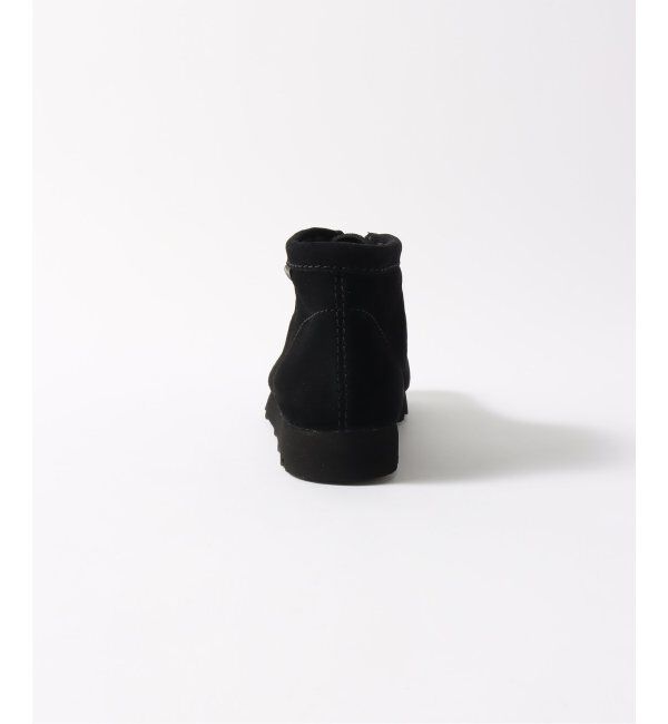 JOURNAL STANDARD「Clarks / クラークス Wallabee BT GTX 26173318」|ショートブーツ|