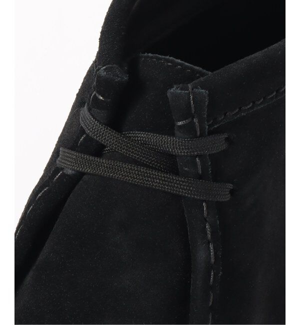 JOURNAL STANDARD「Clarks / クラークス Wallabee BT GTX 26173318」|ショートブーツ|