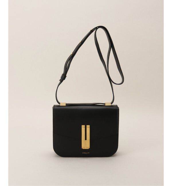 journal standard L'essage「【DEMELLIER/デメリエー】Vancouver smooth：ショルダーバッグ」|ショルダー・メッセンジャー|