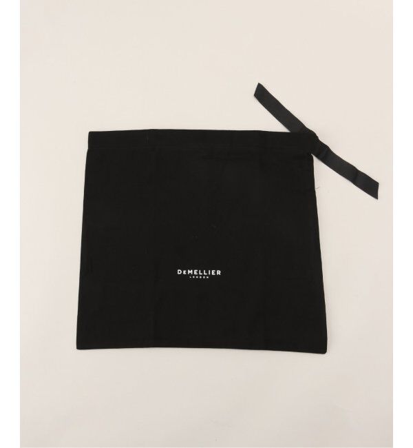 journal standard L'essage「【DEMELLIER/デメリエー】Vancouver smooth：ショルダーバッグ」|ショルダー・メッセンジャー|