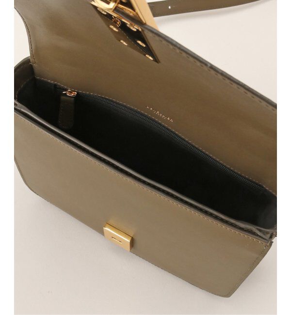 journal standard L'essage「【DEMELLIER/デメリエー】Vancouver smooth：ショルダーバッグ」|ショルダー・メッセンジャー|