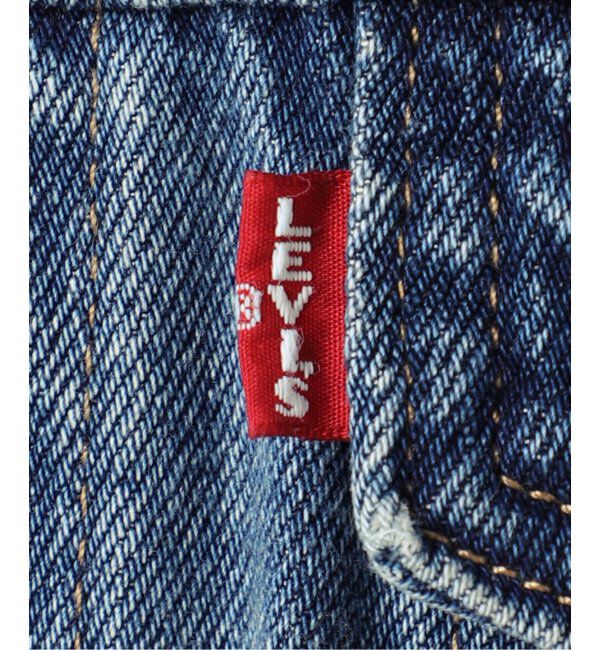 JOURNAL STANDARD relume「《追加》【LEVI&rsquo;S/リーバイス】XL WOMENS TRUCKER：デニムジャケット」|デニムジャケット|