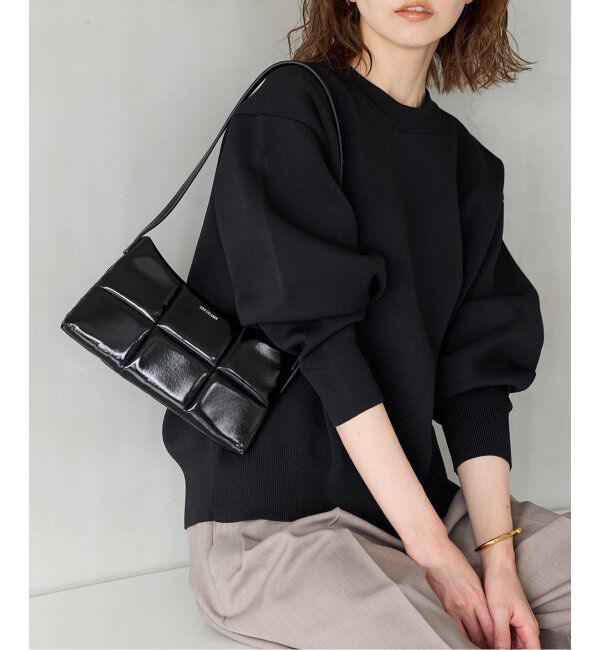 JOURNAL STANDARD「《追加》ウォッシャブルバナナスリーブプルオーバー」|ニット・セーター|