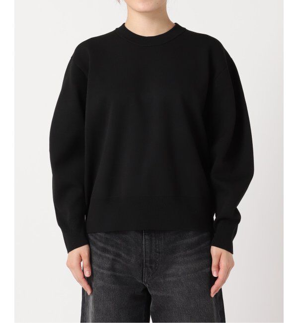 JOURNAL STANDARD「《追加》ウォッシャブルバナナスリーブプルオーバー」|ニット・セーター|