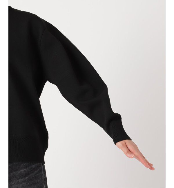 JOURNAL STANDARD「《追加》ウォッシャブルバナナスリーブプルオーバー」|ニット・セーター|