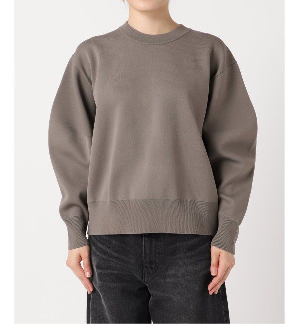 JOURNAL STANDARD「《追加》ウォッシャブルバナナスリーブプルオーバー」|ニット・セーター|