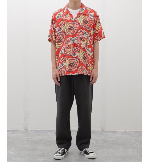 JOURNAL STANDARD「SUN SURF / サンサーフ PANIOLO COUNTRY SS39229」|シャツ・ブラウス|