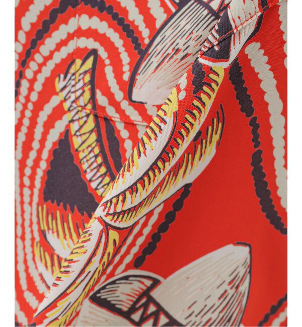 JOURNAL STANDARD「SUN SURF / サンサーフ PANIOLO COUNTRY SS39229」|シャツ・ブラウス|