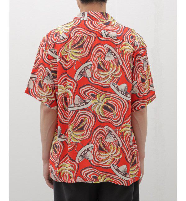 JOURNAL STANDARD「SUN SURF / サンサーフ PANIOLO COUNTRY SS39229」|シャツ・ブラウス|