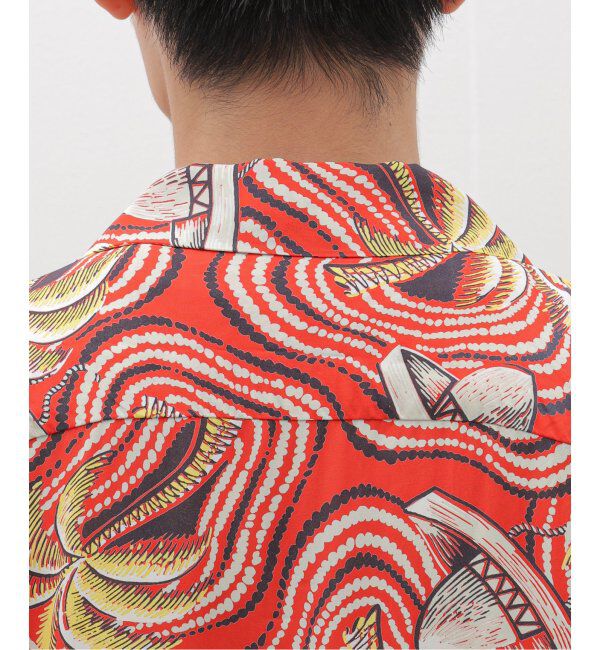 JOURNAL STANDARD「SUN SURF / サンサーフ PANIOLO COUNTRY SS39229」|シャツ・ブラウス|