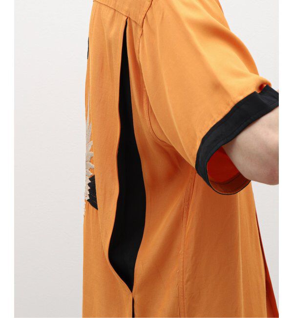 JOURNAL STANDARD「TAILOR TOYO / テーラー東洋 SUKA SHIRTEAGLE TT39301」|シャツ・ブラウス|