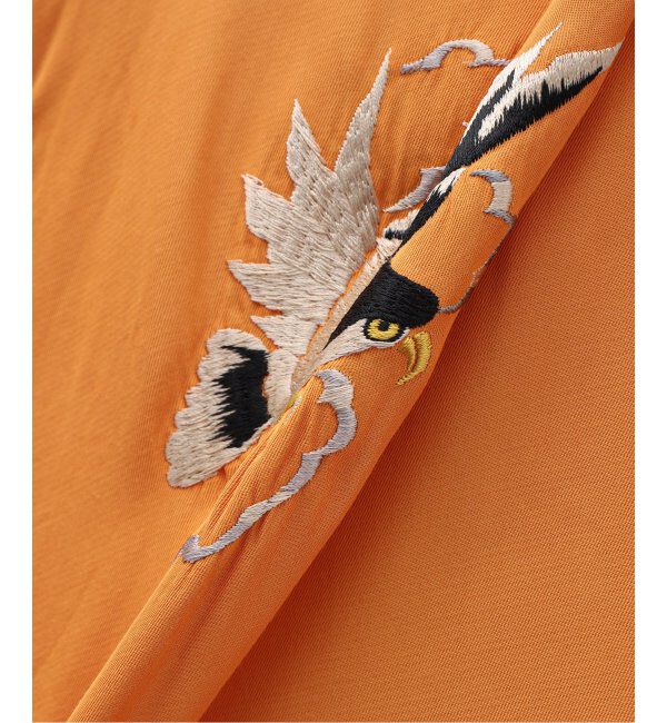 JOURNAL STANDARD「TAILOR TOYO / テーラー東洋 SUKA SHIRTEAGLE TT39301」|シャツ・ブラウス|