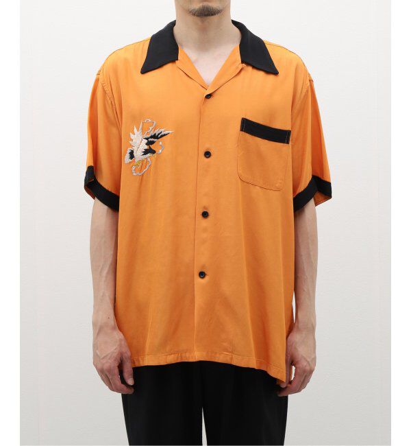 JOURNAL STANDARD「TAILOR TOYO / テーラー東洋 SUKA SHIRTEAGLE TT39301」|シャツ・ブラウス|