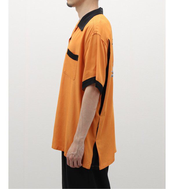 JOURNAL STANDARD「TAILOR TOYO / テーラー東洋 SUKA SHIRTEAGLE TT39301」|シャツ・ブラウス|