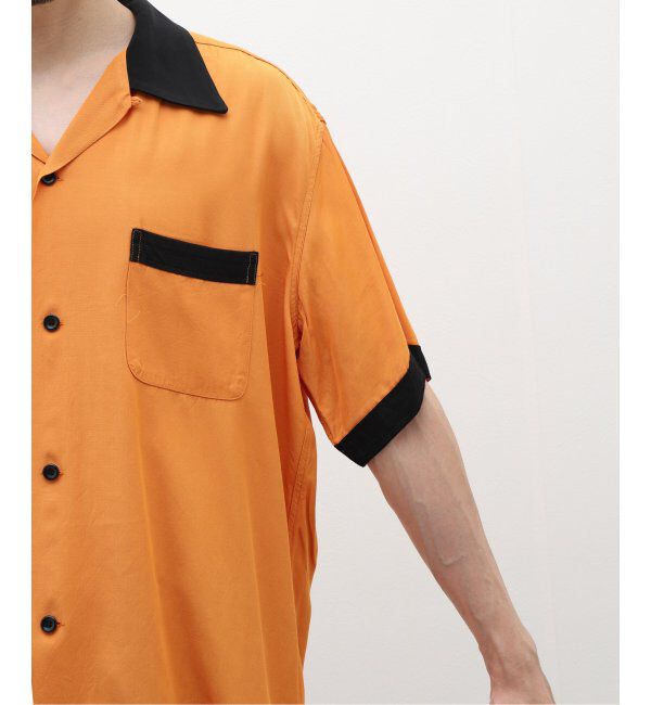 JOURNAL STANDARD「TAILOR TOYO / テーラー東洋 SUKA SHIRTEAGLE TT39301」|シャツ・ブラウス|