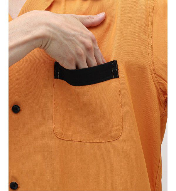 JOURNAL STANDARD「TAILOR TOYO / テーラー東洋 SUKA SHIRTEAGLE TT39301」|シャツ・ブラウス|