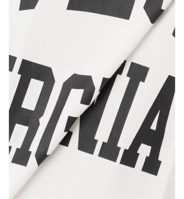 JOURNAL STANDARD「ラウンドヘムロンT」|Tシャツ・カットソー|