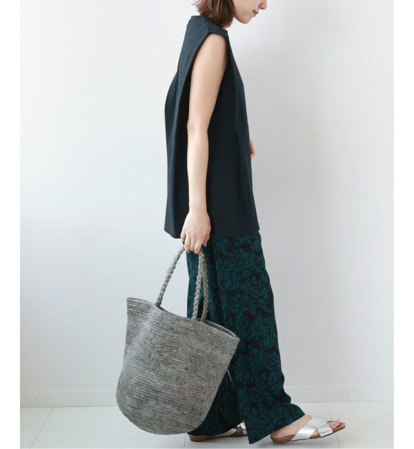 JOURNAL STANDARD relume「《WEB限定追加6》ベリープリントパンツ」|スラックス|