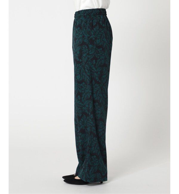 JOURNAL STANDARD relume「《WEB限定追加6》ベリープリントパンツ」|スラックス|