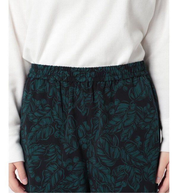 JOURNAL STANDARD relume「《WEB限定追加6》ベリープリントパンツ」|スラックス|