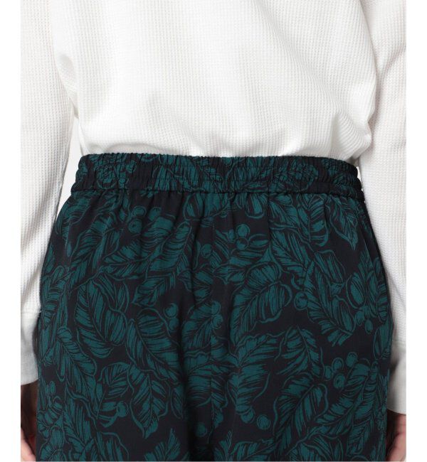 JOURNAL STANDARD relume「《WEB限定追加6》ベリープリントパンツ」|スラックス|