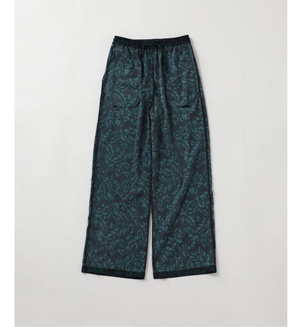 JOURNAL STANDARD relume「《WEB限定追加6》ベリープリントパンツ」|スラックス|