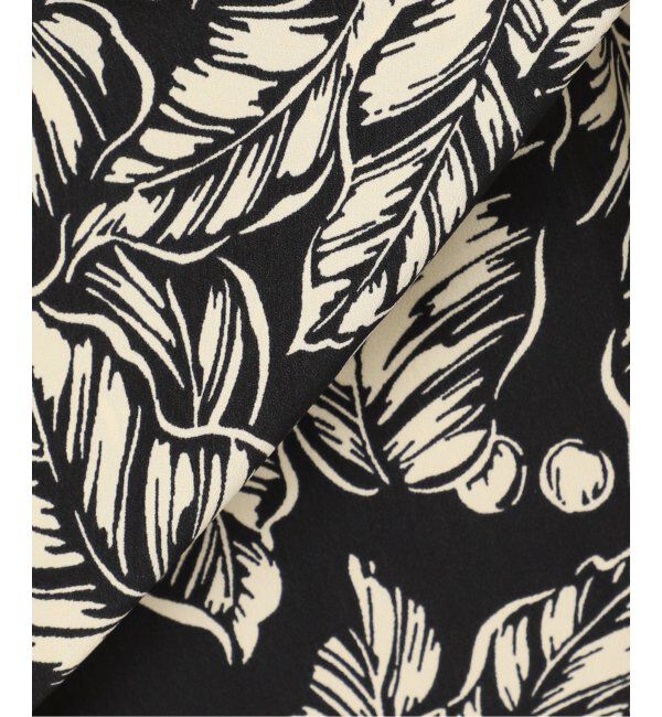 JOURNAL STANDARD relume「《WEB限定追加6》ベリープリントパンツ」|スラックス|