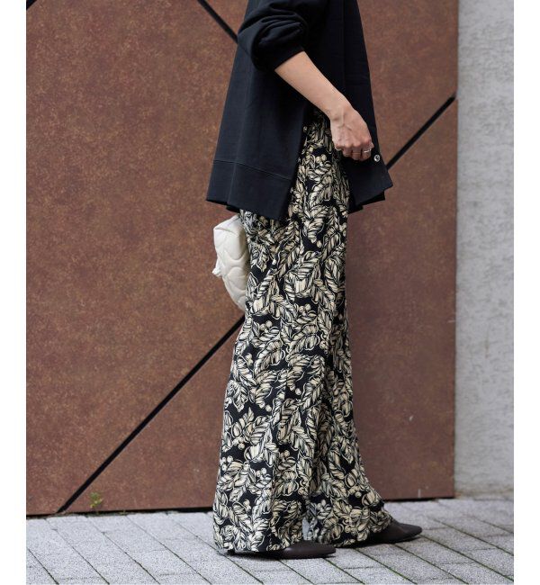 JOURNAL STANDARD relume「《WEB限定追加6》ベリープリントパンツ」|スラックス|