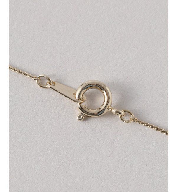 JOURNAL STANDARD relume「RELUME ツブネックレス ロング」|ネックレス|